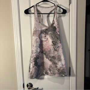 Lululemon Cool Racerback Tank Top